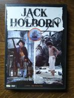 2 DVD - Jack Holborn - TV-serie 1982, Ophalen of Verzenden