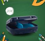 Tupperware eco lunchdoos fun, Huis en Inrichting, Ophalen of Verzenden, Nieuw