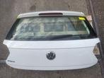 Achterklep van een Volkswagen Polo (LC9A), Gebruikt, Volkswagen, -, Ophalen of Verzenden