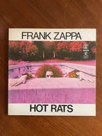 Frank zappa - hot rats, Enlèvement ou Envoi