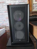 High-end workstation/gaming pc – Ryzen 7 / RTX 3060 / 32GB, Computers en Software, Ophalen, Gebruikt, 32 GB, Virtual Reality
