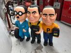 Grande image publicitaire des Pep Boys,, Autres types, Enlèvement, Neuf