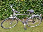 Herenfiets, Fietsen en Brommers, Fietsen | Heren | Herenfietsen, Ophalen, Gebruikt