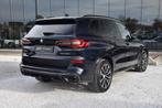 BMW X5 45e xDrive Msport ACC Harman Towbar 20'Alu (bj 2020), Auto's, BMW, Gebruikt, Zwart, Leder, 5 deurs
