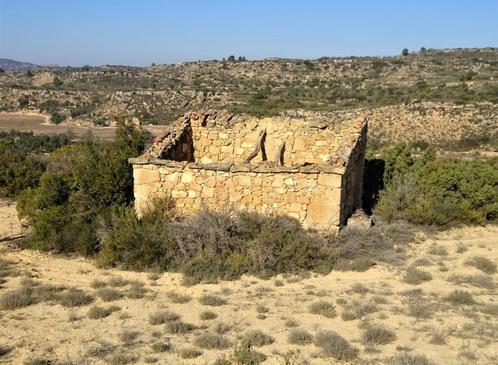Finca in Maella (Aragon, Spanje) - 0778, Immo, Buitenland, Spanje, Kavel of Perceel, Landelijk