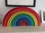 regenboog Grimm's, Ophalen, Gebruikt