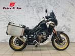 Honda CRF 1100 Advanture Sport Dct Africa Twin (bj 2021), Motoren, Motoren | Honda, Bedrijf, Meer dan 35 kW, Overig, 1100 cc