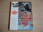 De koene ridder 10 : De gegijzelde prinses., Boeken, Stripverhalen, Eén stripboek, Ophalen of Verzenden, Zo goed als nieuw, Francois Craenhals