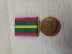 Medaille, Ophalen, Lintje, Medaille of Wings