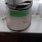 Très ancien couvre-casque Vespa, Enlèvement ou Envoi, Utilisé, Autres modèles