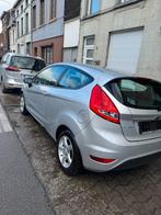 Ford Fiesta 1.6 Euro 5-omruiling mogelijk, Auto's, Automaat, Euro 5, Overige bekleding, Diesel