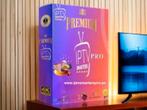 iptv pro 12 Mois