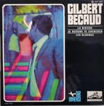GILBERT BECAUD - La rivière (single), 7 pouces, Pop, Utilisé, Enlèvement ou Envoi