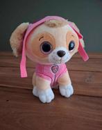 Nieuwe knuffel Skye Paw Patrol, Ophalen of Verzenden, Zo goed als nieuw