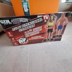 Tilplaat, Sport en Fitness, Fitnessmaterialen, Ophalen, Zo goed als nieuw, Benen, Stepbank