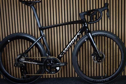 Specialized S-Works Tarmac SL7 54 *Dura-Ace Di2 12V*, Vélos & Vélomoteurs, Vélos | Vélos de course, Comme neuf, Autres marques