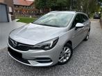 Opel Astra ST 1.5 Diesel Elegance |122 pk| 2021 | 62.000 km, Auto's, Euro 6, Diesel, Particulier, Dealer onderhouden