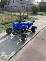 Yamaha raptor 700r Gekeurd voor verkoop!