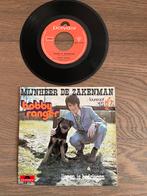 7” Bobby Ranger: Mijnheer De Zakenman/ Liegen is bedriegen, Ophalen of Verzenden