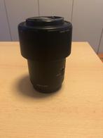 Tamron 90mm / Macro lens, Comme neuf, Autres types, Enlèvement ou Envoi