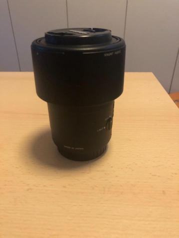 Tamron 90mm / Macro lens
