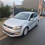 Volkswagen polo 1.2 TDI  2011 climatisation 390000 km, Auto's, Voorwielaandrijving, Euro 5, Stof, 12 cc