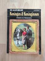 150 jaar België Koningen en koninginnen, Collections, Maisons royales & Noblesse, Enlèvement ou Envoi, Comme neuf