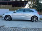 Mercedes-Benz A 180 CDI Pack Amg Line Sport (navigatiecamera, Voorwielaandrijving, Bedrijf, 5 deurs, 1460 cc