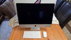 iMac 21.5 inch – i5 – 8GB RAM – 512GB SSD, Computers en Software, Apple Desktops, 2 tot 3 Ghz, IMac, Zo goed als nieuw, 8 GB