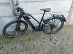 Speed pedelec, Fietsen en Brommers, Elektrische fietsen, Ophalen, Zo goed als nieuw