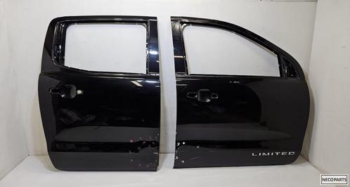 FORD RANGER 4 PORTIER DEUR PORTIEREN DEUREN OP AANVRAAG!!!, Auto-onderdelen, Carrosserie, Achterklep, Ford, Achter, Gebruikt, Ophalen of Verzenden