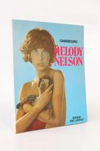 Serge Gainsbourg: Histoire de Melody Nelson Rare Livret 1971, Livres, Comme neuf, Autres sujets/thèmes, Enlèvement ou Envoi