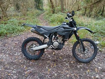 Husqvarna txc310 2013 beschikbaar voor biedingen
