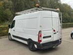 2014 Renault Master Bestelwagen, Monovolume, Gebruikt, Overige brandstoffen, Bedrijf