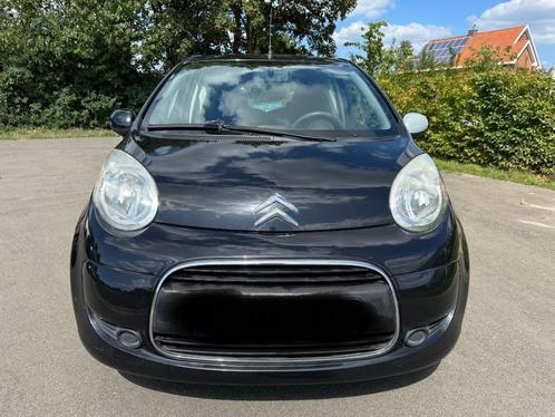 Citroën c1, 1.0 benzine, Auto's, Citroën, Particulier, C1, Benzine, Handgeschakeld, Ophalen