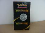 Pokémon  - Demi Display Méga Evolution (18 boosters), Ophalen of Verzenden, Nieuw, Boosterbox