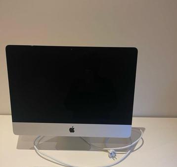 iMac, 8 GB, IMac, Enlèvement, Utilisé