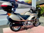 HONDA NT650V DEAUVILLE Garantie 1 ou 2 ans MOTOSD, Motoren, Motoren | Honda, 2 cilinders, Motorrijbewijs A, Bedrijf, Meer dan 35 kW