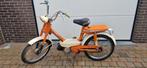 Honda Amigo klasse B, Ophalen
