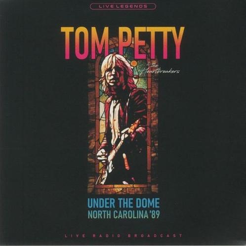 Tom Petty And The Heartbreakers - Under The Dome, CD & DVD, Vinyles | Rock, Neuf, dans son emballage, Pop rock, 12 pouces, Enlèvement ou Envoi