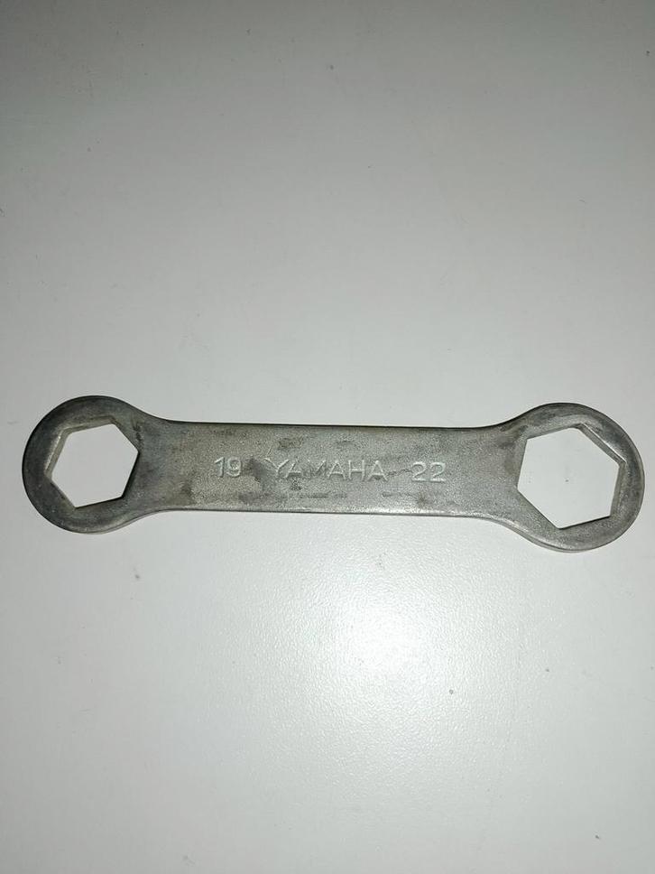 YAMAHA, Motoren, Motoren | Yamaha, Particulier, Ophalen of Verzenden