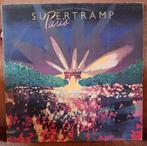 Supertramp - Paris (Vinyl), Ophalen of Verzenden, Gebruikt, 12 inch