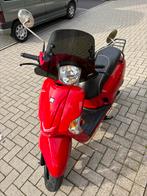 Kymco like a klasse, Fietsen en Brommers, Ophalen, Zo goed als nieuw, Like