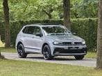 Volkswagen Tiguan 1.5TSI R line | 7 SIÈGES | OPTION COMPLÈTE, Autos, Volkswagen, Cuir, Argent ou Gris, Achat, 1800 kg