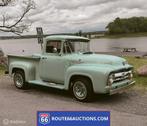 Ford F-100 Pickup 1956 | Route 66 auctions, Automaat, Gebruikt, Overige modellen, Bedrijf