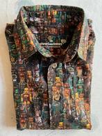 Stones & Bones hemd jongen maat 122, Kinderen en Baby's, Kinderkleding | Maat 122, Ophalen, Zo goed als nieuw, Jongen