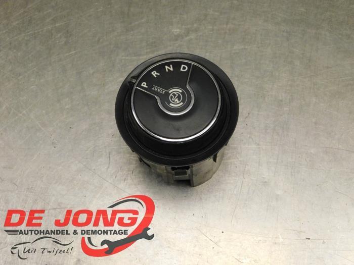 Selectiehendel automaat van een Citroen Jumpy, Auto-onderdelen, Interieur en Bekleding, Citroën, Gebruikt, 3 maanden garantie