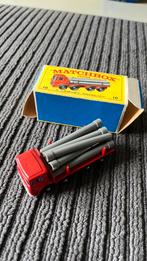 Matchbox RW 10 dans une boîte, Hobby & Loisirs créatifs, Enlèvement ou Envoi, Comme neuf, Matchbox