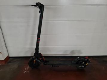 Trottinette électrique | Swispeed GT 865, Enlèvement, Utilisé, Step électrique (E-scooter), Wispeed T 865