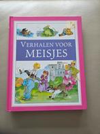 Verhalen voor meisjes, Ophalen of Verzenden, Zo goed als nieuw